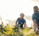 Valero Volunteers