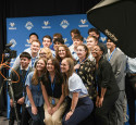 Symposium Group Photo