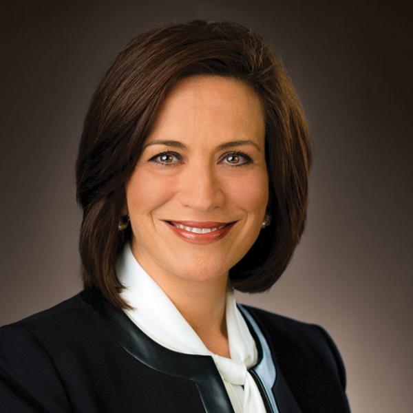 Julia Reinhart