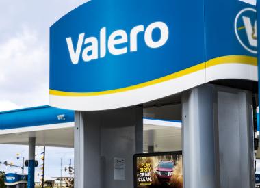 Find A Gas Station Near You Valero