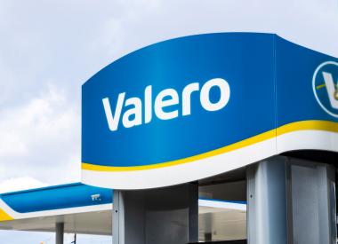 Fuel Stations - TOP TIER™