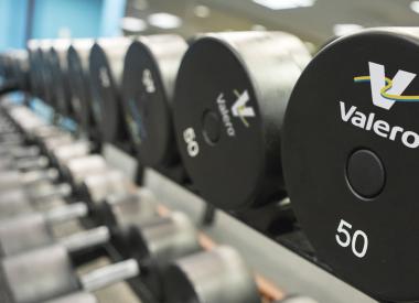 Valero Fitness Center