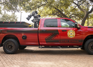 Meraux_Attack_Truck