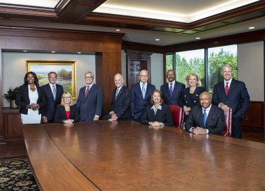Valero Board of Directors