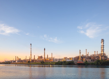 Valero Houston Refinery