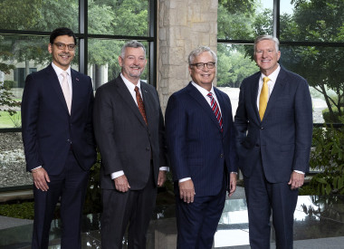 Valero Executives