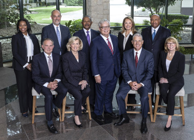 2026 Valero Board of Directors