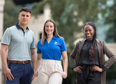 Valero Intern Conversion Employees