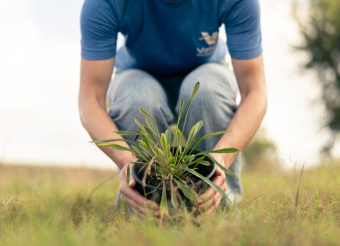 Valero Volunteer