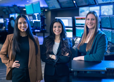 Valero Employees