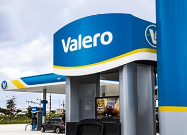 who owns valero gas station