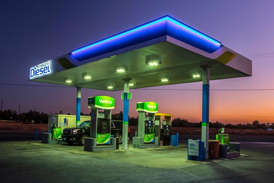 Valero Renewable Diesel
