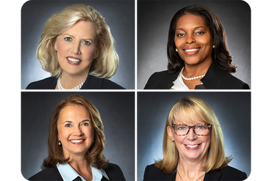 Female Board of Directors