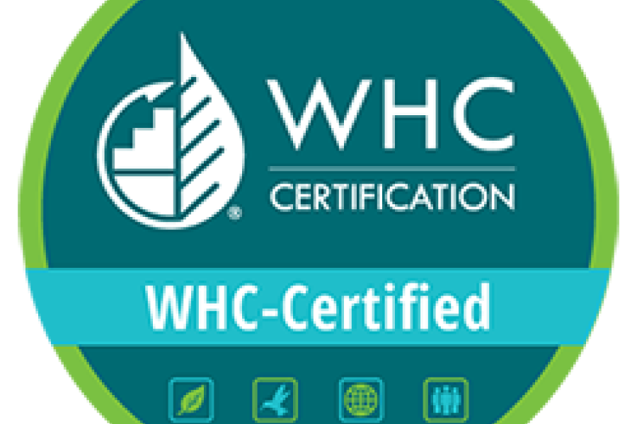 WHC-Certified Logo