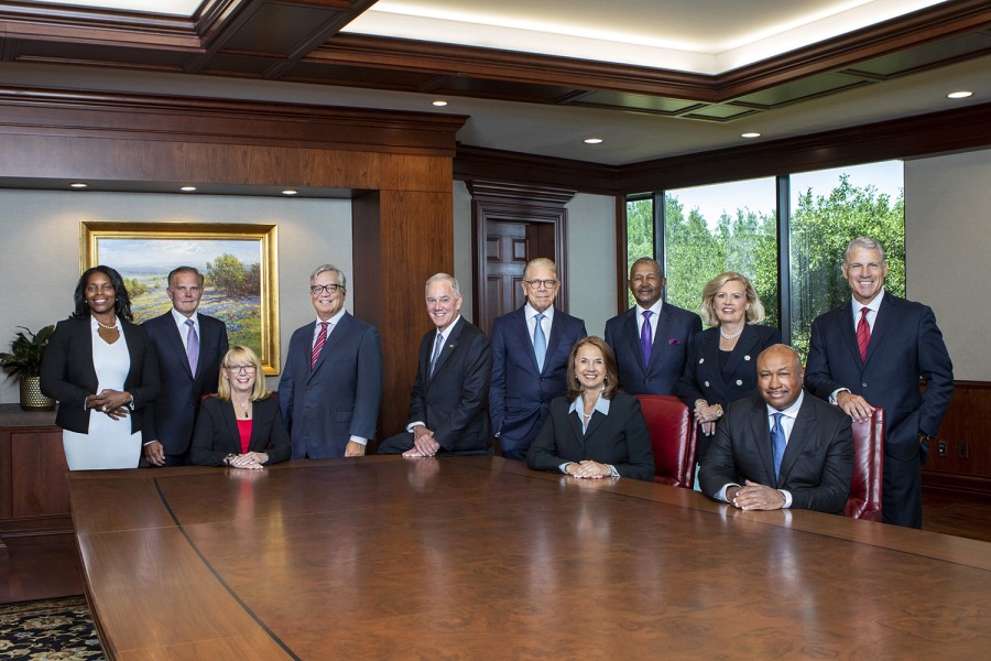 Valero Board of Directors