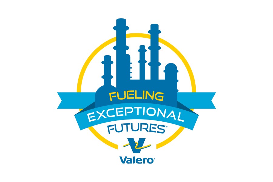 Fueling Exceptional Futures Logo