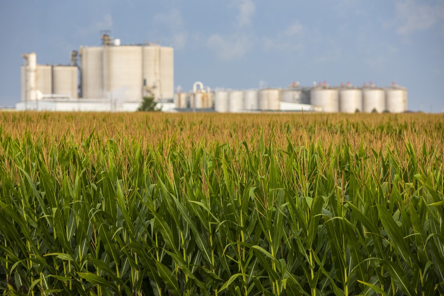 Charles City, Iowa