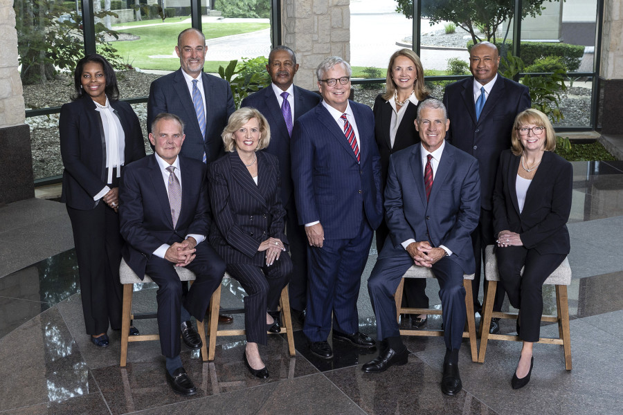 2026 Valero Board of Directors
