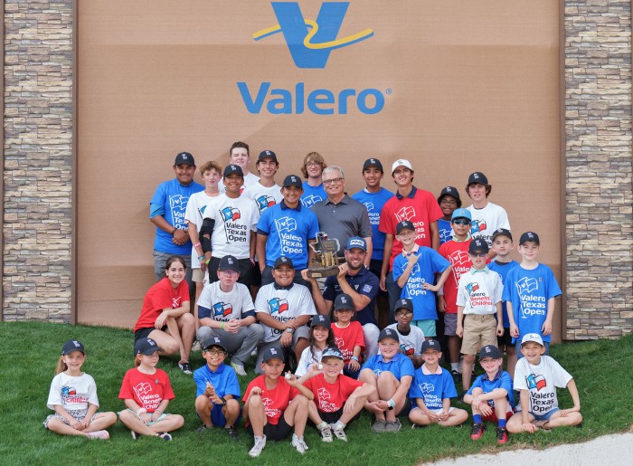 Valero Texas Open 2023