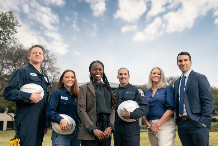 Valero Employees