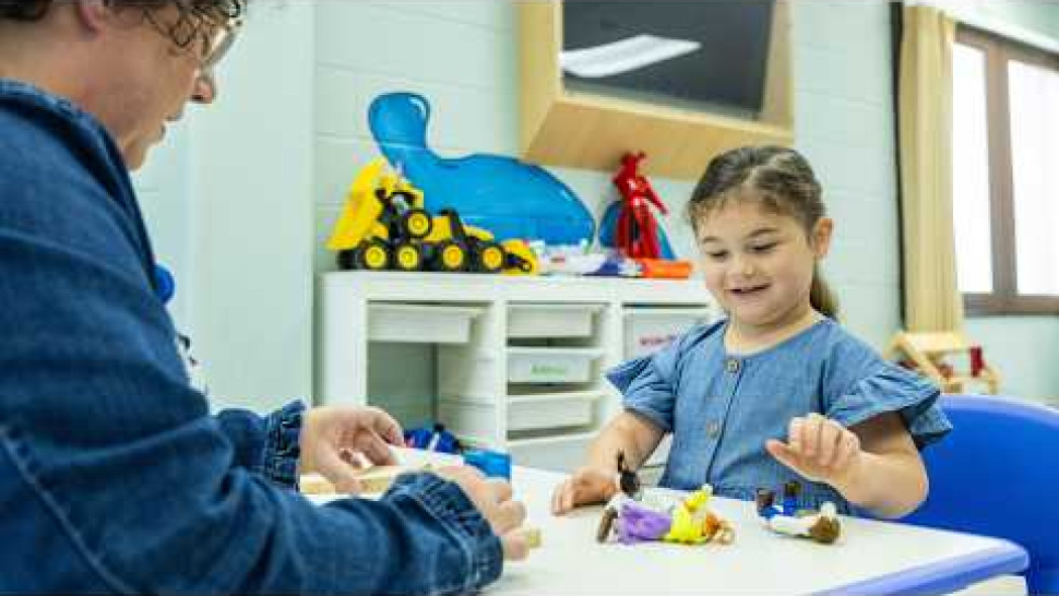 BFC Recipient - Baptist Hospital