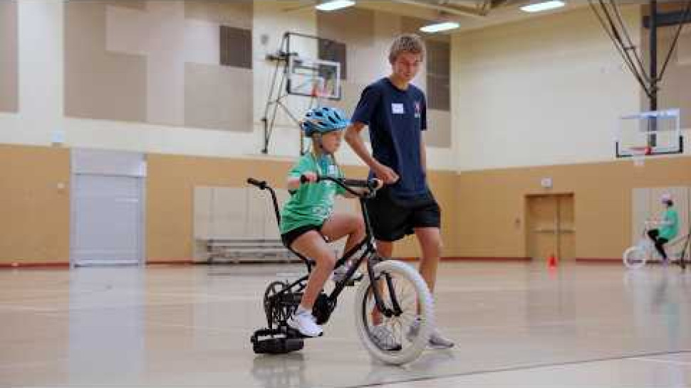 ​​BFC Recipient – Kinetic Kids