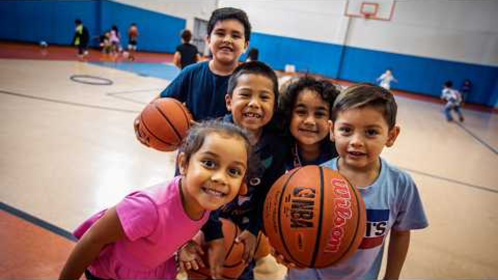 ​​BFC Recipient – Community Family Centers