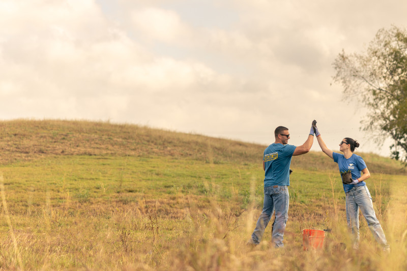 Valero Texas City Volunteers
