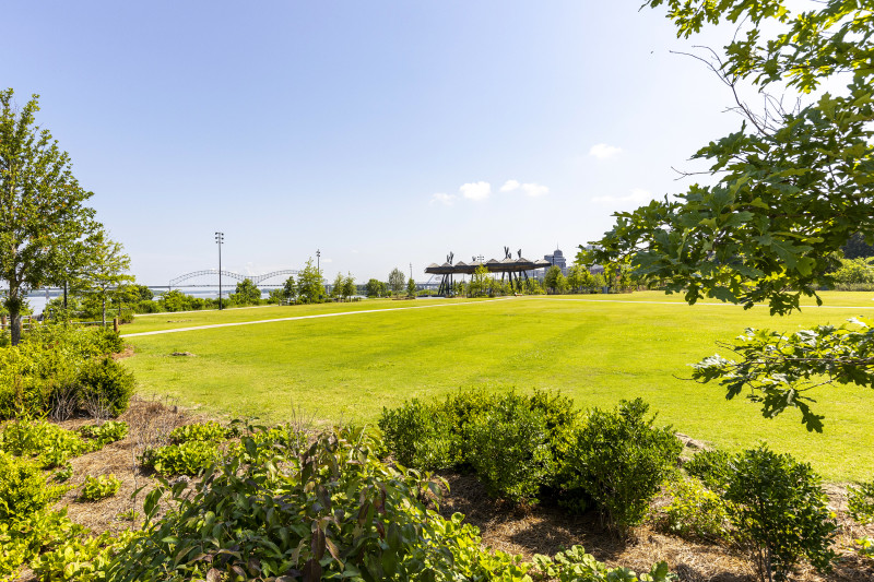 Memphis Tom Lee Park